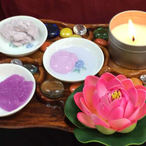 H & L Nail Spa H & L Nail Spa