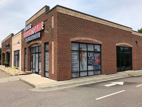 Med First Urgent Care & Family Practice of Rolesville Med First Urgent Care & Family Practice of Rolesville